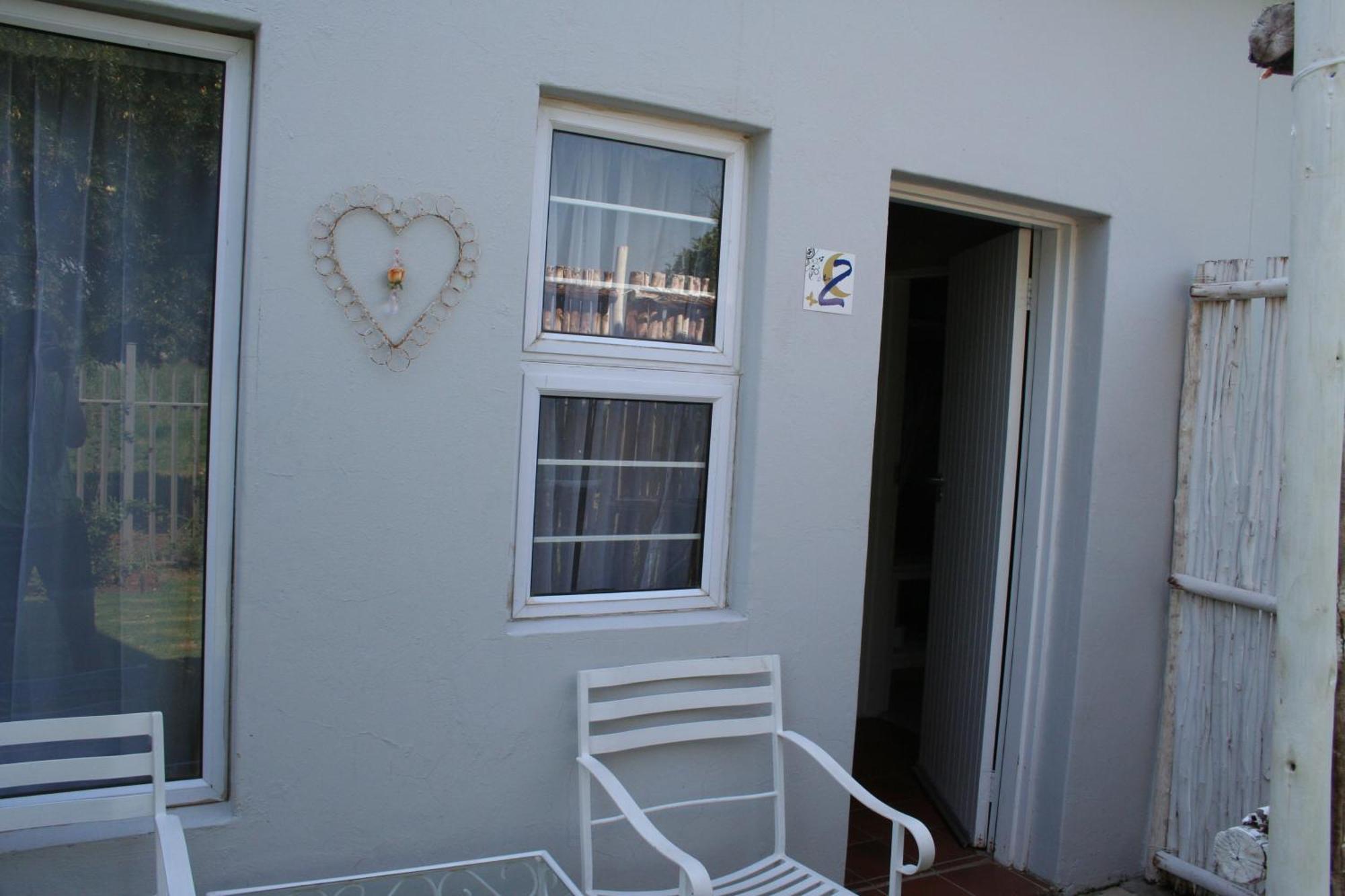 Indigo Moon Guesthouse Lichtenburg Стая снимка
