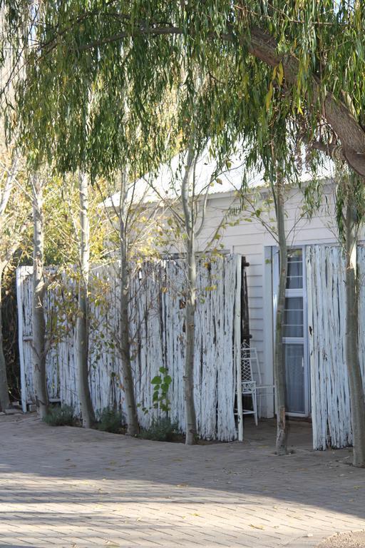 Indigo Moon Guesthouse Lichtenburg Екстериор снимка