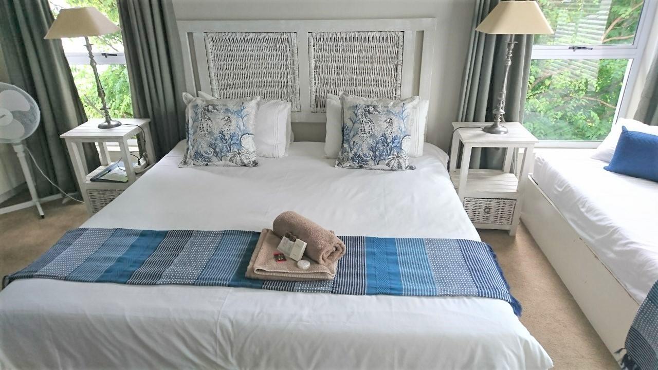 Indigo Moon Guesthouse Lichtenburg Екстериор снимка