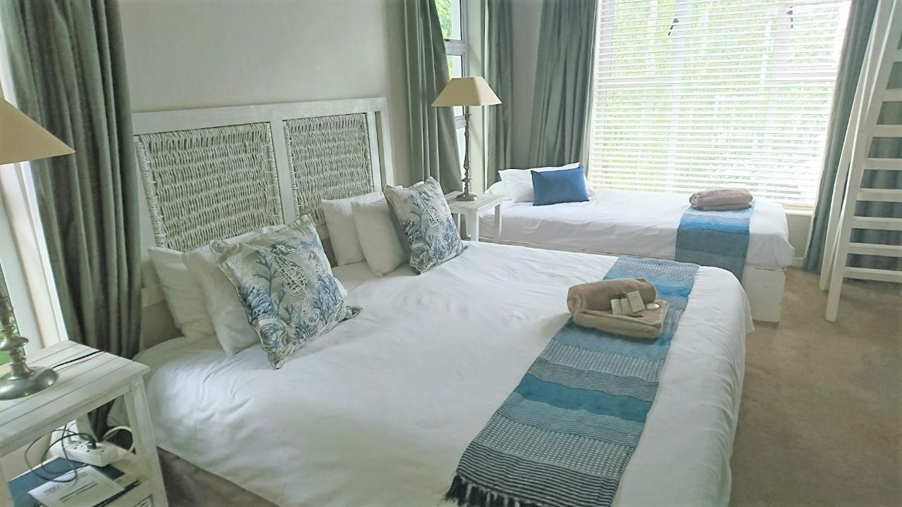 Indigo Moon Guesthouse Lichtenburg Екстериор снимка