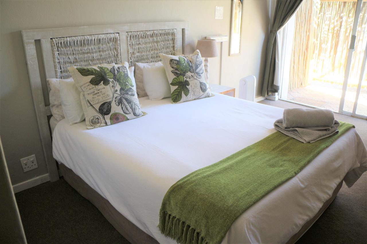 Indigo Moon Guesthouse Lichtenburg Екстериор снимка
